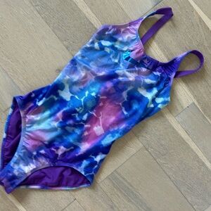 NWOT Nike swimsuit